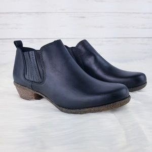 🌹Clarks Black Wilrose Jade Ankle Boot🌹